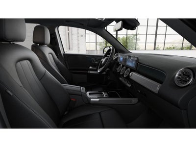 2026 Mercedes-Benz GLB GLB 250 4MATIC®