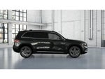 2026 Mercedes-Benz GLB GLB 250 4MATIC®