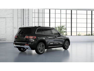 2026 Mercedes-Benz GLB GLB 250 4MATIC®