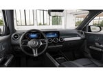 2026 Mercedes-Benz GLB GLB 250 4MATIC®