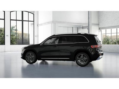 2026 Mercedes-Benz GLB GLB 250 4MATIC®