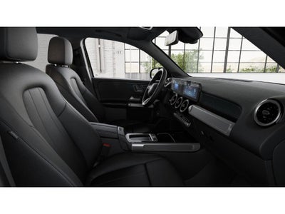 2026 Mercedes-Benz GLB GLB 250 4MATIC®