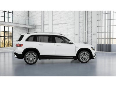 2026 Mercedes-Benz GLB GLB 35 AMG® 4MATIC®
