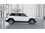2026 Mercedes-Benz GLB GLB 35 AMG® 4MATIC®