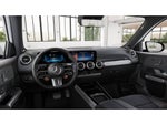 2026 Mercedes-Benz GLB GLB 35 AMG® 4MATIC®