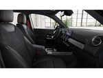 2026 Mercedes-Benz GLB GLB 35 AMG® 4MATIC®