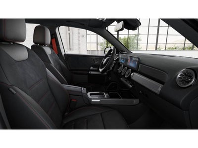 2026 Mercedes-Benz GLB GLB 35 AMG® 4MATIC®