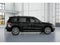 2026 Mercedes-Benz GLB GLB 35 AMG® 4MATIC®