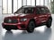 2026 Mercedes-Benz GLB GLB 35 AMG® 4MATIC®