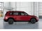 2026 Mercedes-Benz GLB GLB 35 AMG® 4MATIC®