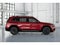 2026 Mercedes-Benz GLB GLB 35 AMG® 4MATIC®