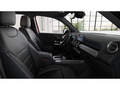 2026 Mercedes-Benz GLB GLB 35 AMG® 4MATIC®