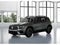 2026 Mercedes-Benz GLB GLB 35 AMG® 4MATIC®
