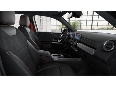 2026 Mercedes-Benz GLB GLB 35 AMG® 4MATIC®