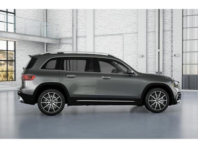 2026 Mercedes-Benz GLB GLB 35 AMG® 4MATIC®