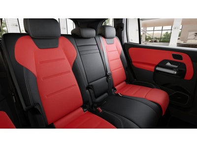 2026 Mercedes-Benz GLB GLB 35 AMG® 4MATIC®