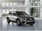 2026 Mercedes-Benz GLB GLB 35 AMG® 4MATIC®