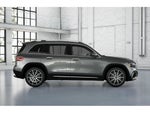 2026 Mercedes-Benz GLB GLB 35 AMG® 4MATIC®