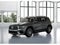 2026 Mercedes-Benz GLB GLB 35 AMG® 4MATIC®