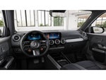2026 Mercedes-Benz GLB GLB 35 AMG® 4MATIC®