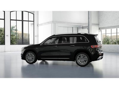 2026 Mercedes-Benz GLB GLB 35 AMG® 4MATIC®