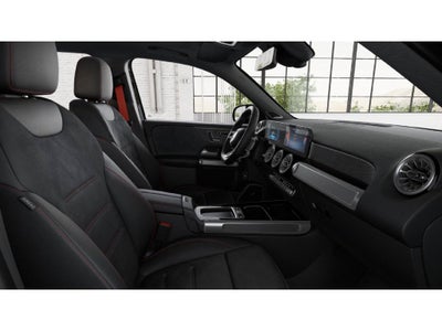 2026 Mercedes-Benz GLB GLB 35 AMG® 4MATIC®