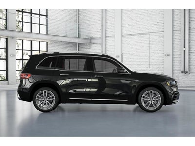 2026 Mercedes-Benz GLB GLB 35 AMG® 4MATIC®