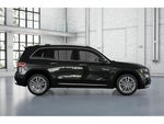 2026 Mercedes-Benz GLB GLB 35 AMG® 4MATIC®