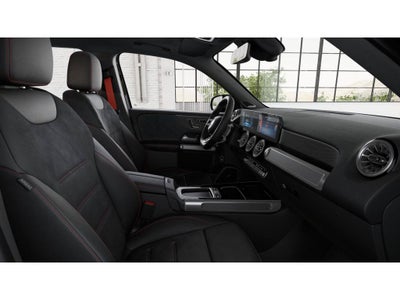 2026 Mercedes-Benz GLB GLB 35 AMG® 4MATIC®