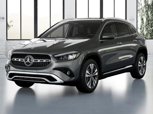 2026 Mercedes-Benz GLA GLA 250 4MATIC®