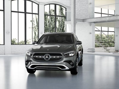 2026 Mercedes-Benz GLA GLA 250 4MATIC®