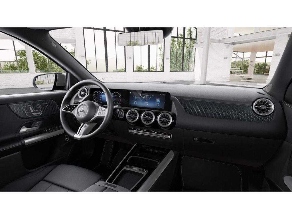 2026 Mercedes-Benz GLA GLA 250 4MATIC®
