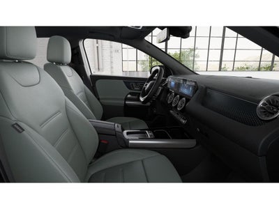 2026 Mercedes-Benz GLA GLA 250 4MATIC®