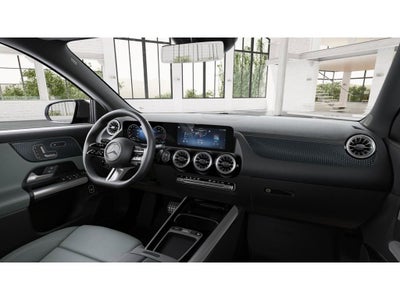 2026 Mercedes-Benz GLA GLA 250 4MATIC®