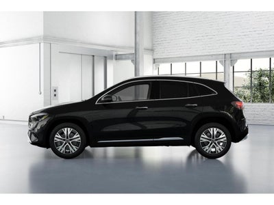 2026 Mercedes-Benz GLA GLA 250 4MATIC®