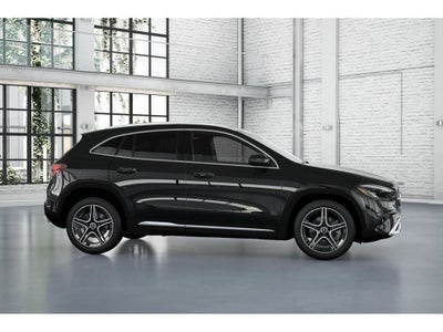 2026 Mercedes-Benz GLA GLA 250 4MATIC®