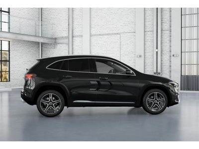 2026 Mercedes-Benz GLA GLA 250 4MATIC®