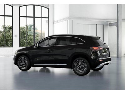 2026 Mercedes-Benz GLA GLA 250 4MATIC®