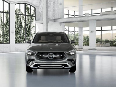 2026 Mercedes-Benz GLA GLA 250 4MATIC®