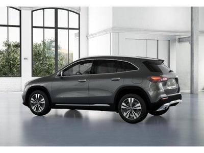 2026 Mercedes-Benz GLA GLA 250 4MATIC®