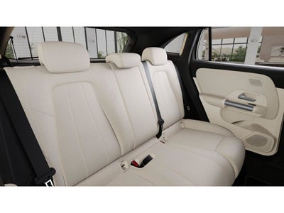 2026 Mercedes-Benz GLA GLA 250 4MATIC®