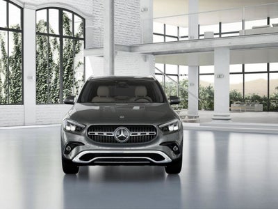 2026 Mercedes-Benz GLA GLA 250 4MATIC®