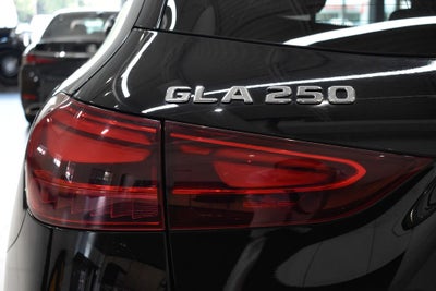 2024 Mercedes-Benz GLA GLA 250 4MATIC®