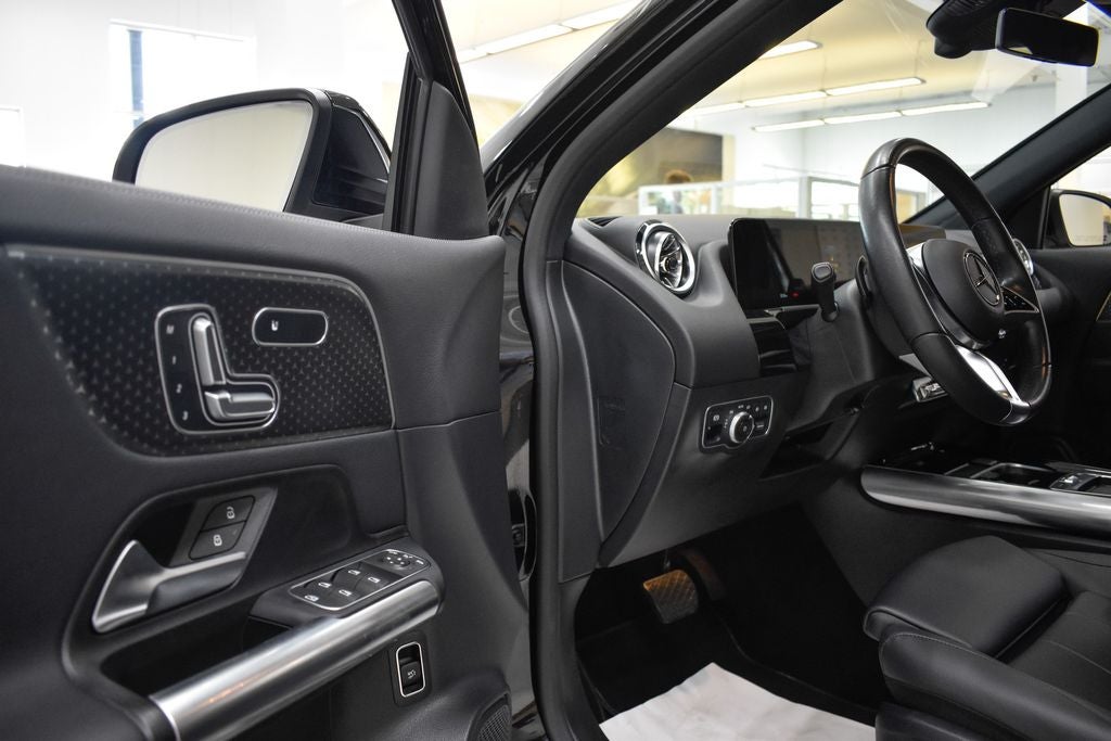 2024 Mercedes-Benz GLA GLA 250 4MATIC®
