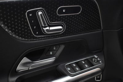 2024 Mercedes-Benz GLA GLA 250 4MATIC®