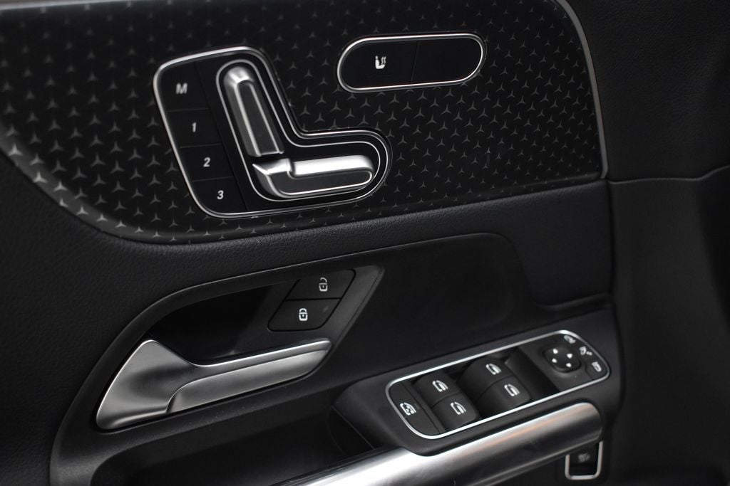 2024 Mercedes-Benz GLA GLA 250 4MATIC®