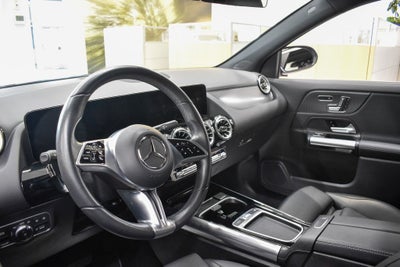2024 Mercedes-Benz GLA GLA 250 4MATIC®