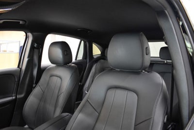 2024 Mercedes-Benz GLA GLA 250 4MATIC®