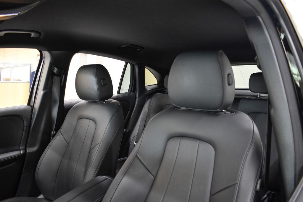 2024 Mercedes-Benz GLA GLA 250 4MATIC®