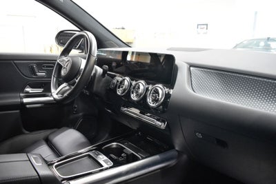 2024 Mercedes-Benz GLA GLA 250 4MATIC®